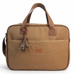 Bolsa Maternidade Teddy Bear Marrom - Just Baby