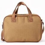 Bolsa Maternidade Teddy Bear Marrom - Just Baby