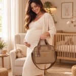 Bolsa Frasqueira Térmica Teddy Bear Marrom - Just Baby