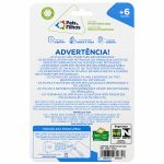 Microfone Baby Luz e Som Rosa (6m+) - Pais e Filhos