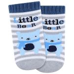 Kit 3 Meias Soquete Cano Médio Little Bear - Lupo