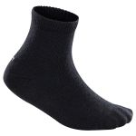 Meia Soquete Cano Médio Preto - Lupo
