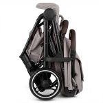 Carrinho de bebê Ping 3 Trekking Corn (0-15kg) - ABC Design