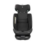 Cadeira para Auto Giratória 360° I-Orbit Black I-Size (0-36kg) – Kikka Boo