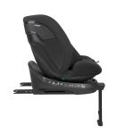 Cadeira para Auto Giratória 360° I-Orbit Black I-Size (0-36kg) – Kikka Boo