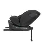 Cadeira para Auto Giratória 360° I-Orbit Black I-Size (0-36kg) – Kikka Boo