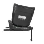 Cadeira para Auto Giratória 360° I-Orbit Black I-Size (0-36kg) – Kikka Boo