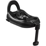 Travel System: Salsa 4 Diamond Dolphin + Bebê Conforto Tulip + Base Isofix + Adaptadores (0-15kg) - ABC Design