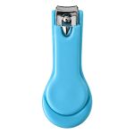 Cortador de Unhas Azul (0m+) - Pais e Filhos