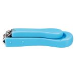 Cortador de Unhas Azul (0m+) - Pais e Filhos