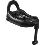 Bebê Conforto + Base Isofix Tulip Deep Black (0-13kg) - ABC Design