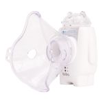 Inalador Portátil Mesh - Buba
