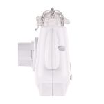 Inalador Portátil Mesh - Buba