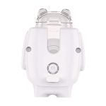 Inalador Portátil Mesh - Buba