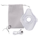 Inalador Portátil Mesh - Buba