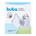 Inalador Portátil Mesh - Buba