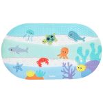 Tapete Antiderrapante para Banho Splash - Buba