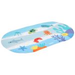 Tapete Antiderrapante para Banho Splash - Buba