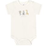 Body curto c/ Calça em suedine Circo - Up Baby