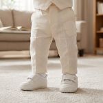 Tênis Batizado Mini Urban Branco - Pimpolho