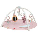 Tapete com 20 Atividades Gymini Unicorn Wonderlands (2m+) - Tiny Love