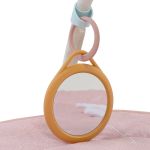 Tapete com 20 Atividades Gymini Unicorn Wonderlands (2m+) - Tiny Love