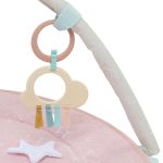 Tapete com 20 Atividades Gymini Unicorn Wonderlands (2m+) - Tiny Love