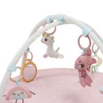 Tapete com 20 Atividades Gymini Unicorn Wonderlands (2m+) - Tiny Love