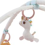 Tapete com 20 Atividades Gymini Unicorn Wonderlands (2m+) - Tiny Love