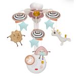 Móbile Musical 2 em 1 Unicorn Wonderlands (0m+) - Tiny Love