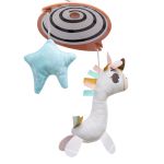 Móbile Musical 2 em 1 Unicorn Wonderlands (0m+) - Tiny Love