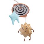 Móbile Musical 2 em 1 Unicorn Wonderlands (0m+) - Tiny Love