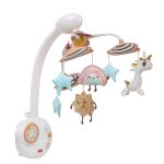 Móbile Musical 2 em 1 Unicorn Wonderlands (0m+) - Tiny Love