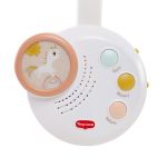 Móbile Musical 2 em 1 Unicorn Wonderlands (0m+) - Tiny Love