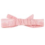 Body Romper Banho de Sol c/ Faixa de Cabelo em tricoline Paris - Tip Top