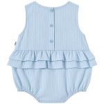 Body Romper Banho de Sol em anarruga Festivo - Tip Top