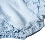 Body Romper Banho de Sol em anarruga Festivo - Tip Top
