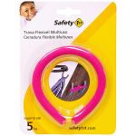 Trava Flexível Multiuso Pink - Safety 1st