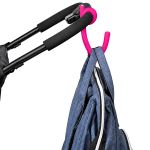 Trava Flexível Multiuso Pink - Safety 1st