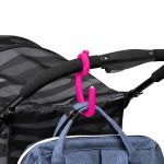 Trava Flexível Multiuso Pink - Safety 1st
