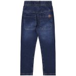 Calça em jeans Azul Escuro - Up Baby