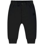 Calça em molecotton Preto - Up Baby