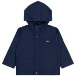 Jaqueta Parka Corta Vento Marinho - Up Baby