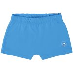Sunga Boxer c/ proteção UV FPS +50 Azul Claro - Up Baby