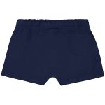 Sunga Boxer c/ proteção UV FPS +50 Azul Marinho - Up Baby