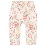 Body longo c/ Calça em suedine Esquilinhas - Up Baby