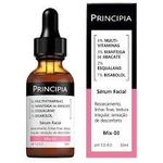Serum 6% Multivitaminas + Mant. Abacate + Esqualano + Bisabolol Principia Skincare Mix-03 - Multirreparador30ml