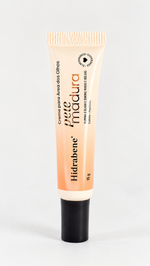 Creme Hidratante Para Area dos Olhos Pele Madura 15g Hidrabene