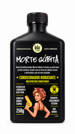 Condicionador  Hidratante Morte Súbita 250g Lola Cosmetics