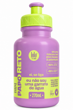 Máscara Fluida Reparação Molecular Papo Reto 270ml Lola Cosmetics